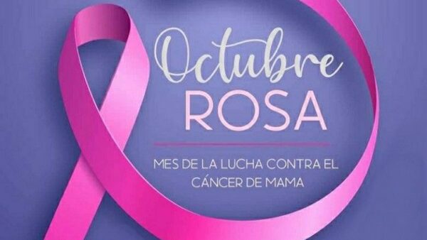 Cáncer de mama: prevención y diagnóstico para ganar años de vida