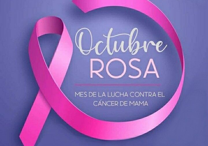Cáncer de mama: prevención y diagnóstico para ganar años de vida