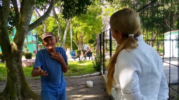 Hogar de Ancianos Carlos Font, donde envejecer también significa sentirse acompañado