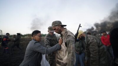 El camino: un homenaje fílmico a la juventud cubana