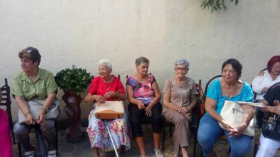 Alas por la Esperanza celebra el Día Mundial contra el Cáncer de Mama