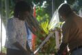 Las Tunas honra a sus mártires del Crimen de Barbados, 50 años después
