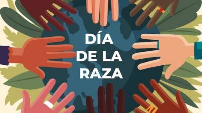 En el Día de la Raza, la diversidad como herencia