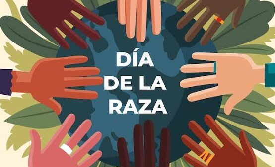 En el Día de la Raza, la diversidad como herencia