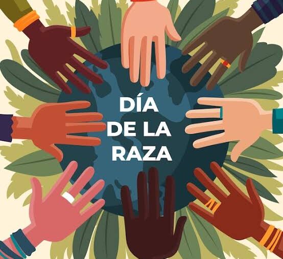 En el Día de la Raza, la diversidad como herencia