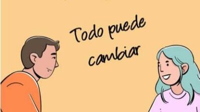 Día Mundial de la Salud Mental: escuchar para auscultar
