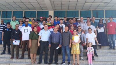 Destacan labor de la Electromedicina de Las Tunas   