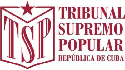 Tribunal Supremo ratifica condenas de hasta 20 años por sabotaje al sistema eléctrico en Lácteo de La Habana